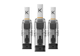 KIWI REPLACEMENT PODS (PACK OF 3) vape offer sharjah