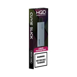 HQD Cuvie Slick Disposables Vape (6000 Puffs)