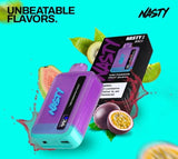 Nasty Bar Rechargeable Disposable Vape (8500 Puffs) vape shop al ain