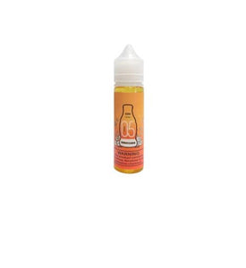 Number 5 Red Bull - By Number E liquid  60ml vape delivery abu dhabi