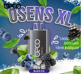 Beco Osens XL Disposable Vape (10,000 Puffs) vape delivery offer abu dhabi