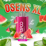 Beco Osens XL Disposable Vape (10,000 Puffs) SAME DAY DELIVERY ABU DHABI