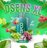 Beco Osens XL Disposable Vape (10,000 Puffs) VAPE OFFER AJMAN