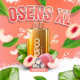 Beco Osens XL Disposable Vape (10,000 Puffs) VAPE DUBAI