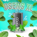 Beco Osens XL Disposable Vape (10,000 Puffs) BEST VAPE SHOP FUJAIRAH