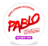 PABLO Nicotine Pouch vape offer sharjah