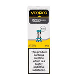Voopoo PNP-X Replacement Coil vape offer abu dhabi