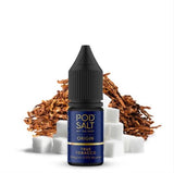 Pod Salt Origin - True Tobacco Saltnic best vape shop dubai