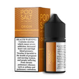 Pod Salt - Virginia Gold Saltnic vape delivery dubai