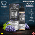 VGOD Purple Bomb In Abu Dhabi, Dubai and UAE