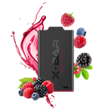 X-BAR X-SHISHA REPLACEMENT PODS VAPE FREE DELIVERY SHARJAH