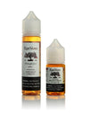 Rose Gold Tobacco - 60ml E liquid by Ripe Vape vape delivery fujairah