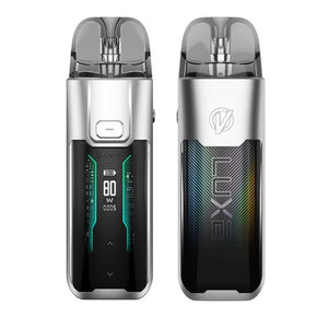 VAPORESSO LUXE XR MAX 80W POD SYSTEM VAPE DELIVERY ABU DHABI