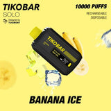Tikobar Solo Disposable Vape (10,000 Puffs) vape offers sharjah