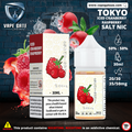 tokyo iced cranberry raspberry saltnic Dubai