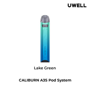 uwell caliburn a3s pod system kit Dubai Abu Dhabi UAE