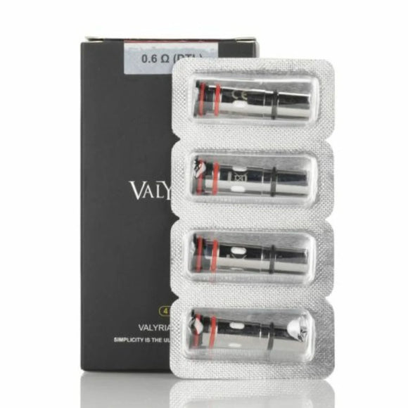Uwell - Valyrian Replacement Coil