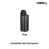 uwell caliburn az3 pod system vape delivery in dubai