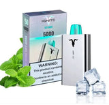 IGNITE - V50 (5000 Puffs) Disposable Vape vape offer online al ain