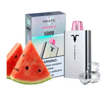 IGNITE - V50 (5000 Puffs) Disposable Vape vape offer sharjah