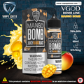 VGOD Mango Bomb in abu dhabi, Dubai and al ain