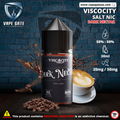 Viscocity Vapor - Dark Nectar Saltnic 30ml  best shop vape in Dubai