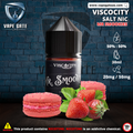 Viscocity Vapor - Mr. Smookies 30ml DUBAI ABU DHABI best vape shop in dubai