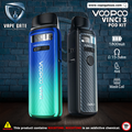 voopoo vinci 3 pod kit best vape shop Dubai