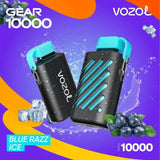 Vozol Gear Rechargeable Disposable Vape (10,000 Puffs) vape Ras Al Khaimah