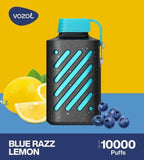 Vozol Gear Rechargeable Disposable Vape (10,000 Puffs) same day delivery dubai