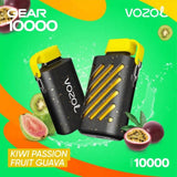 Vozol Gear Rechargeable Disposable Vape (10,000 Puffs) vape umm al quawain