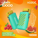 Vozol Gear Rechargeable Disposable Vape (10,000 Puffs) vape offer sharjah