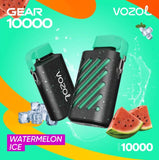 Vozol Gear Rechargeable Disposable Vape (10,000 Puffs) vape online ajman