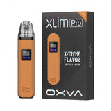 OXVA Xlim Pro Pod Kit - 1000mAh vape delivery al ain