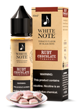 WHITE NOTE - Ruby Chocolate Tobacco 60ML Abudhabi KSA Oman