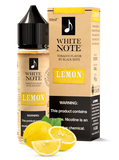 WHITE NOTE Lemon Tobacco 60ML Abudhabi UAE KSA Oman