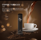 TUGBOAT VAPE DISPOSABLE PODS V2 - Coffee Tobacco - Pods - UAE - KSA - Abu Dhabi - Dubai - RAK 8
