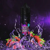 Sam Vapes Blast Berry 60ml E Liquid Dubai & Abu Dhabi UAE