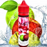 Double Apple - by Mazaj 60ml E Juice - 3 mg / 60 ml - E-LIQUIDS - UAE - KSA - Abu Dhabi - Dubai - 