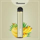 Yuoto Disposable Pod Device (50mg) - Banana - Pods - UAE - KSA - Abu Dhabi - Dubai - RAK 8