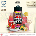 Fireman - One Hit Wonder - 3 mg / 100 ml - E-LIQUIDS - UAE - KSA - Abu Dhabi - Dubai - RAK 1