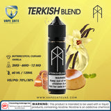 M.terk - Terkish Blend E Liquid Abu Dhabi & Dubai UAE