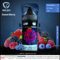 Sweet Berry Saltnic by Sam Vapes Abudhabi DFubai KSA