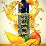 Desert Mango 60ml E Liquid 0mg Nicotime by Seinbros - mg / 60 ml - E-LIQUIDS - UAE - KSA - Abu Dhabi