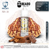 No. 32 60ml E Liquid - Beard Vape Co - E-LIQUIDS - UAE - KSA - Abu Dhabi - Dubai - RAK 1