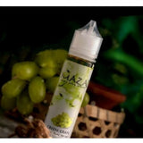Green Grape - by Mazaj 60ml E Juice - 3 mg / 60 ml - E-LIQUIDS - UAE - KSA - Abu Dhabi - Dubai - RAK