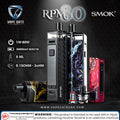 Smok RPM80 Starter Kit Abu Dhabi & Dubai UAE muscat oman