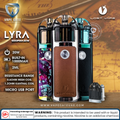 Lost Vape Lyra 1000mAh 20W Pod System - POD SYSTEMS - UAE - KSA - Abu Dhabi - Dubai - RAK 1