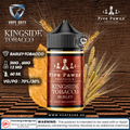 Kingside Tobacco abudhabi dubai KSA