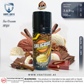 Ice Cream RY4 - Saligoso Vapesauce Abudhabi Dubai KSA